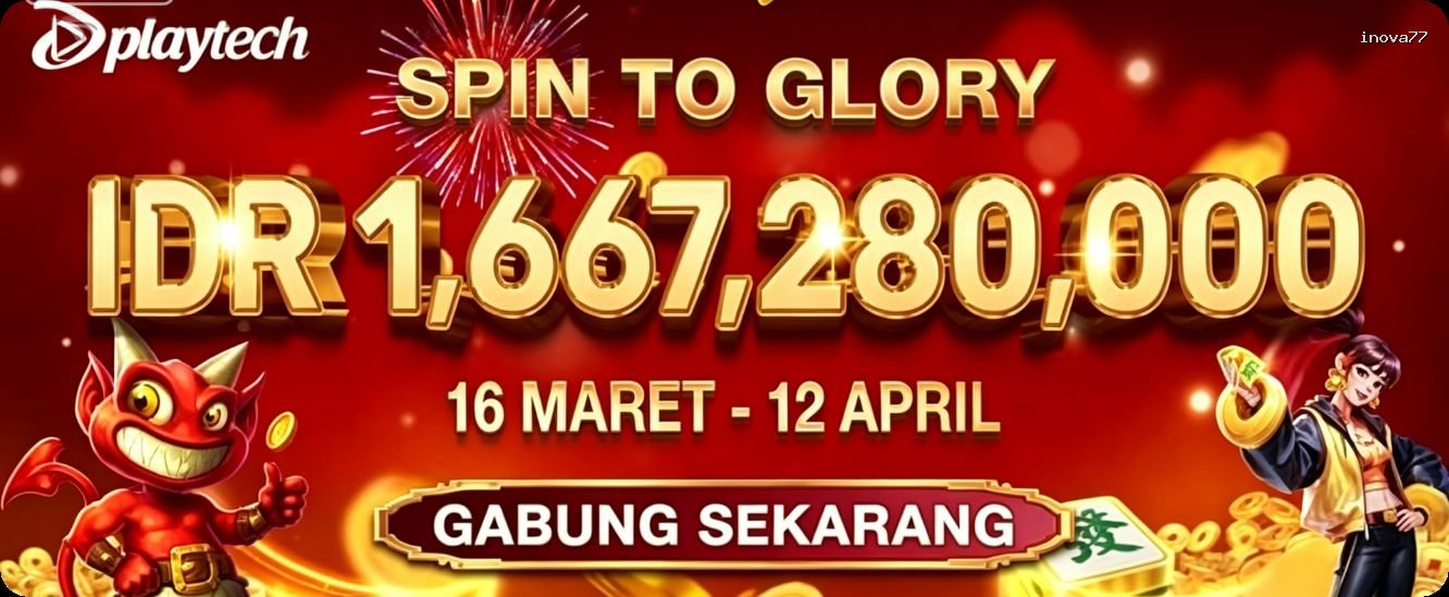Unduh inova77 apk Versi Terbaru