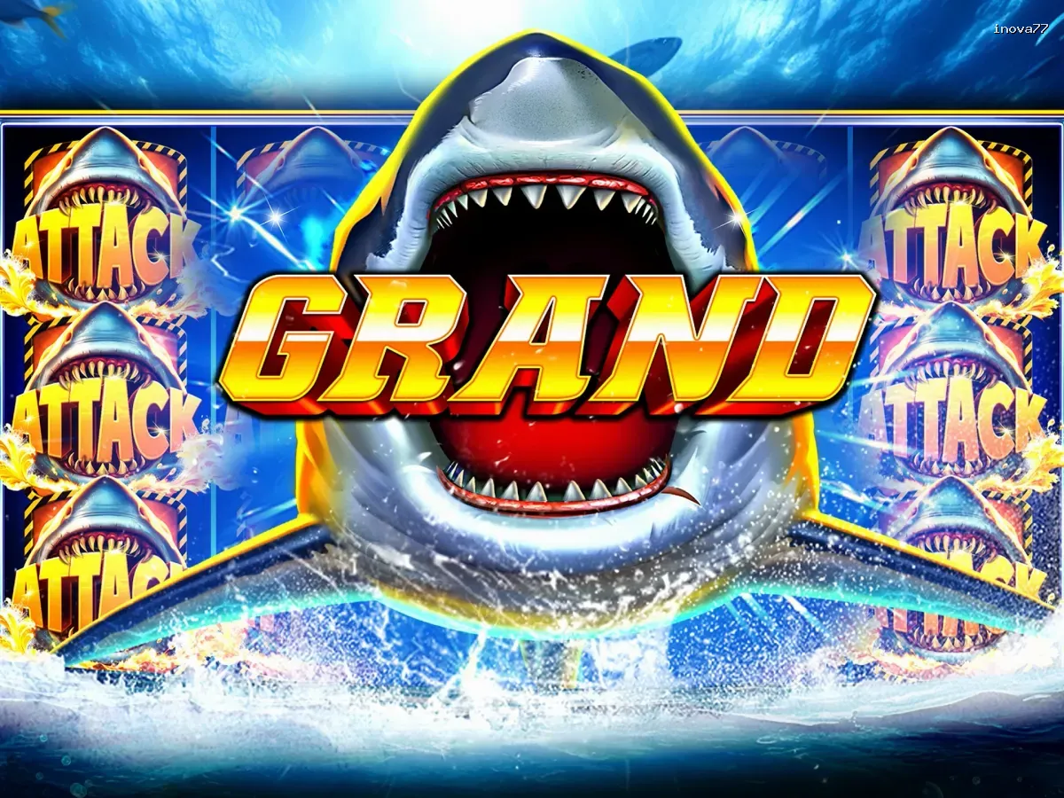 Promosi & Jackpot inova77 screenshot