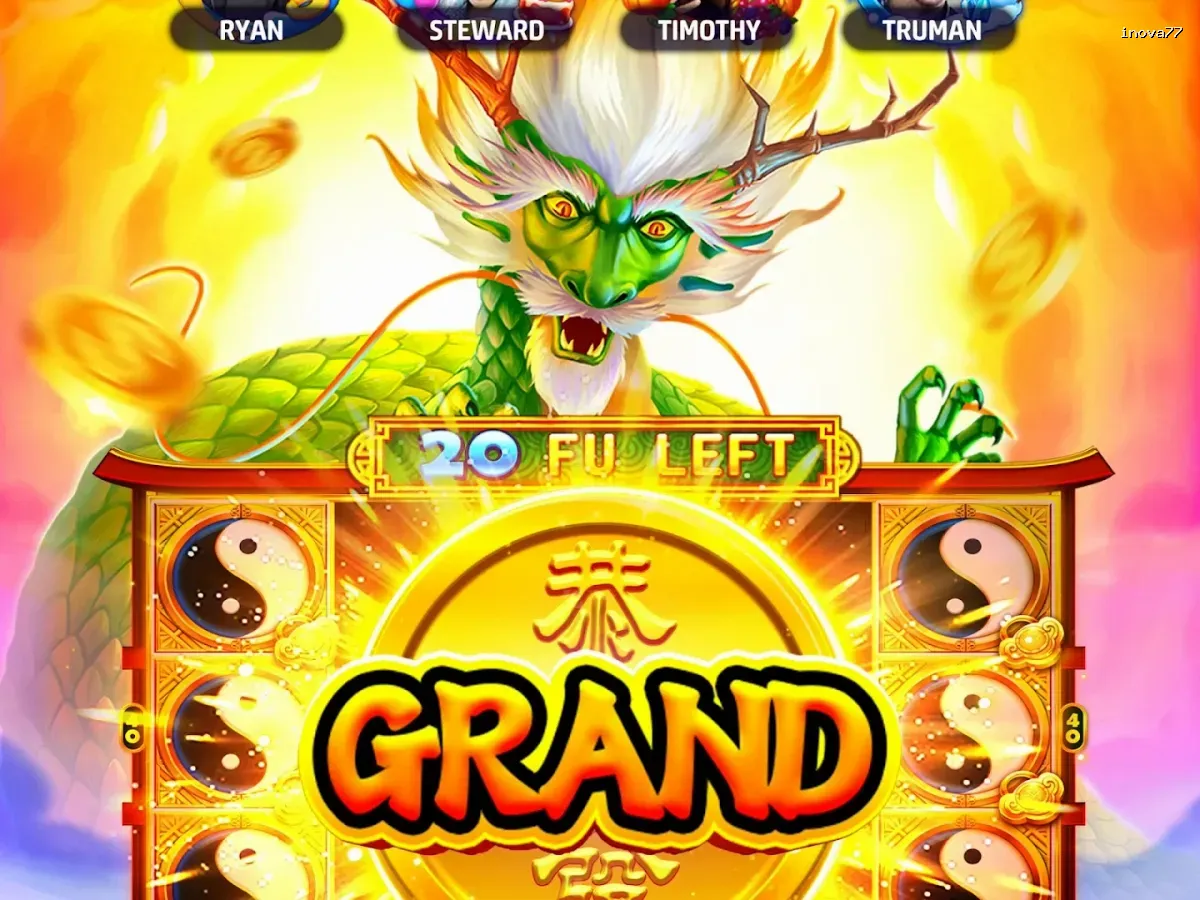 Koleksi inova77 Slot Gacor screenshot