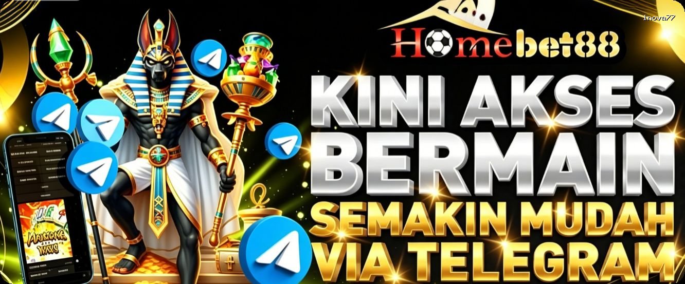 Slot Gacor idinova77 Setiap Hari